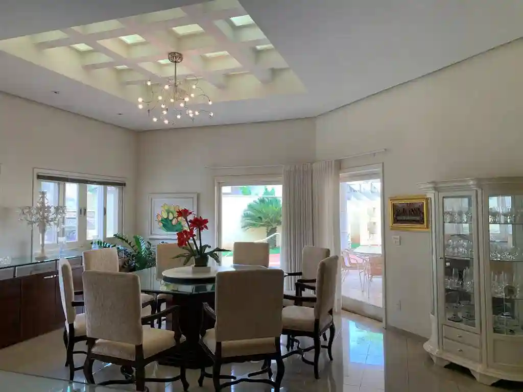Casa de Condomínio com 3 quartos à venda, 984m² — foto 3 de 41