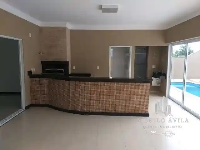 Casa de Condomínio com 3 quartos à venda, 560m² — foto 12 de 27