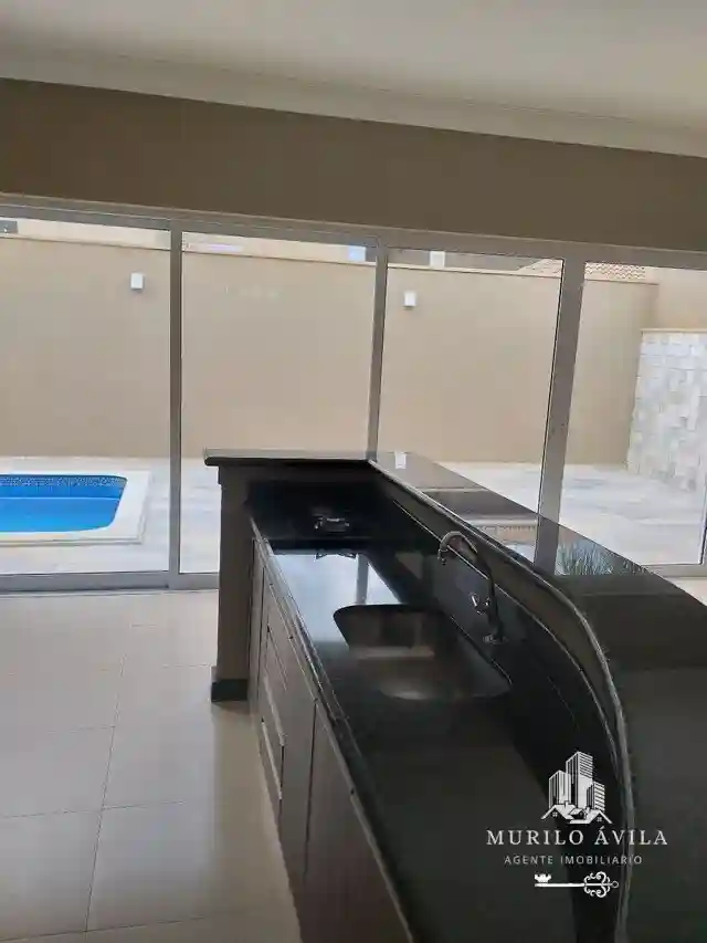 Casa de Condomínio com 3 quartos à venda, 560m² — foto 18 de 27