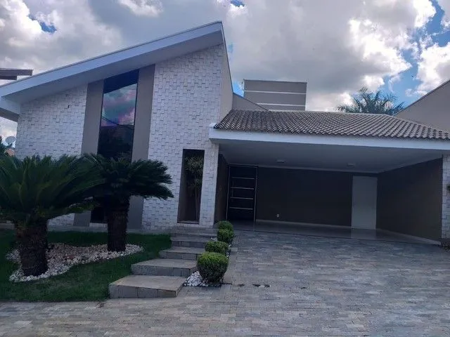 Casa de Condomínio com 3 quartos à venda, 560m² — foto 8 de 27