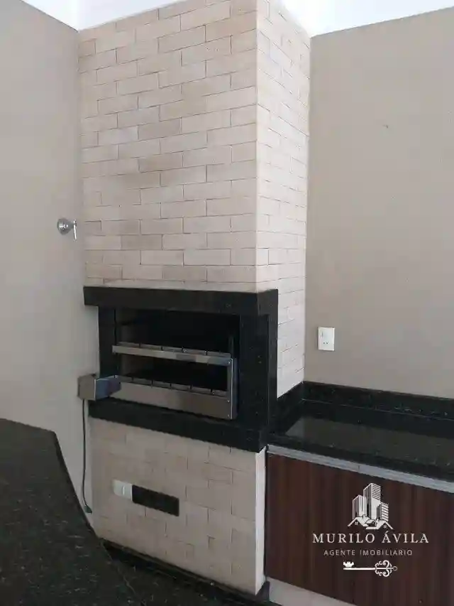Casa de Condomínio com 3 quartos à venda, 560m² — foto 17 de 27
