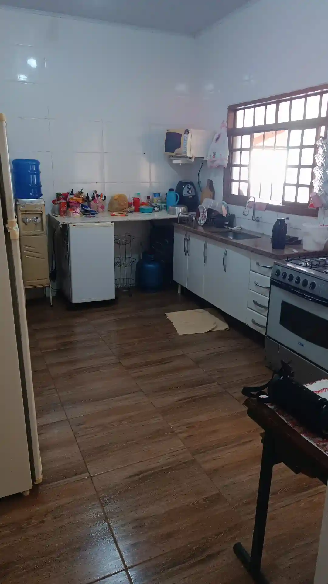 Fazenda / Sítio / Chácara com 3 quartos à venda, 1000m² — foto 4 de 17