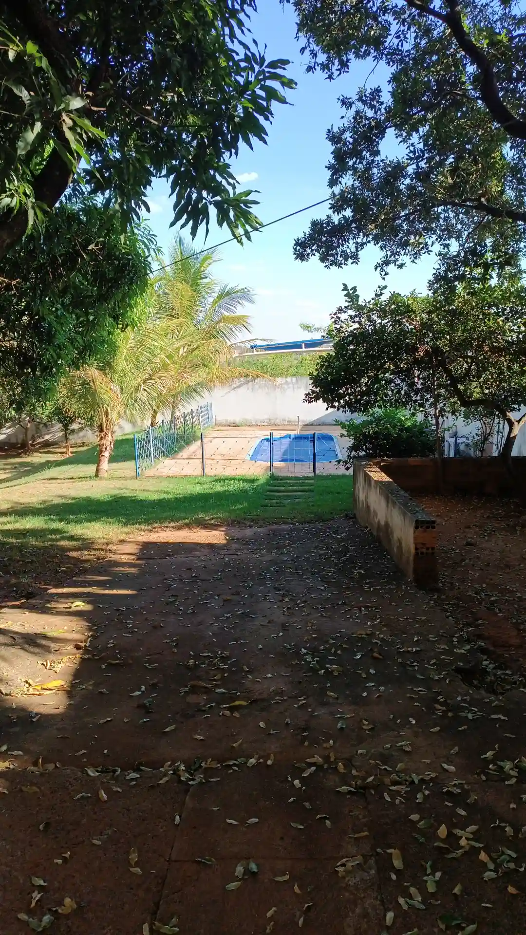 Fazenda / Sítio / Chácara com 3 quartos à venda, 1000m² — foto 11 de 17
