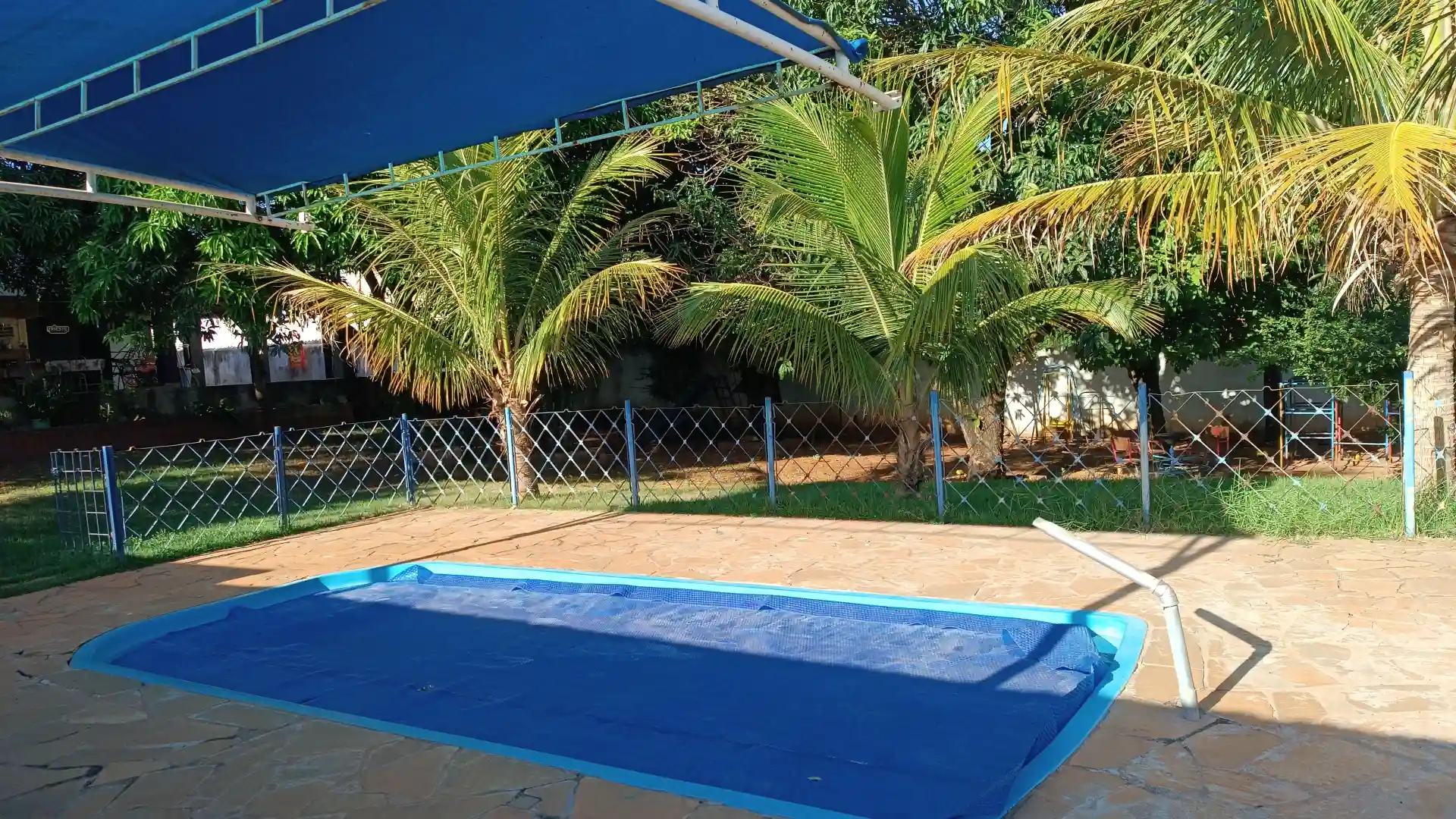 Fazenda / Sítio / Chácara com 3 quartos à venda, 1000m² — foto 1 de 17