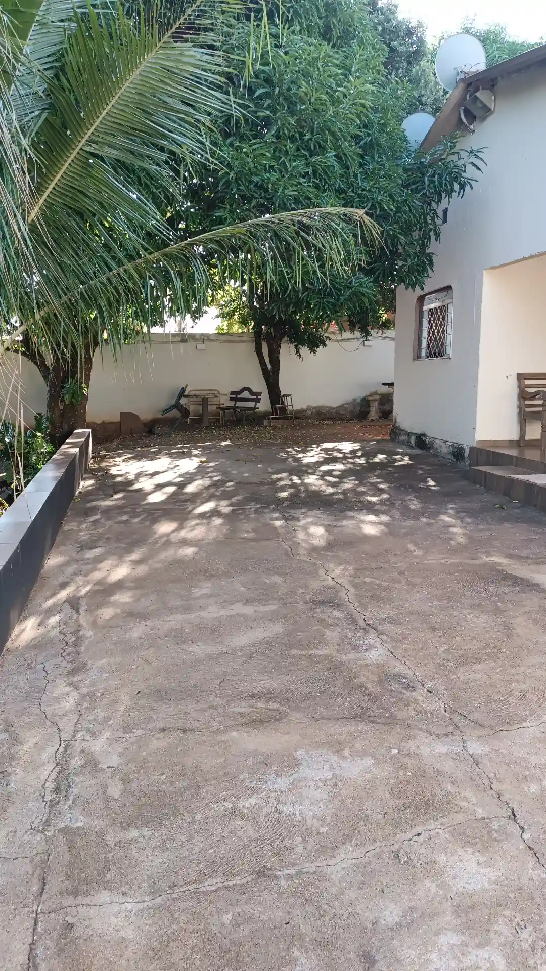 Fazenda / Sítio / Chácara com 3 quartos à venda, 1000m² — foto 8 de 17
