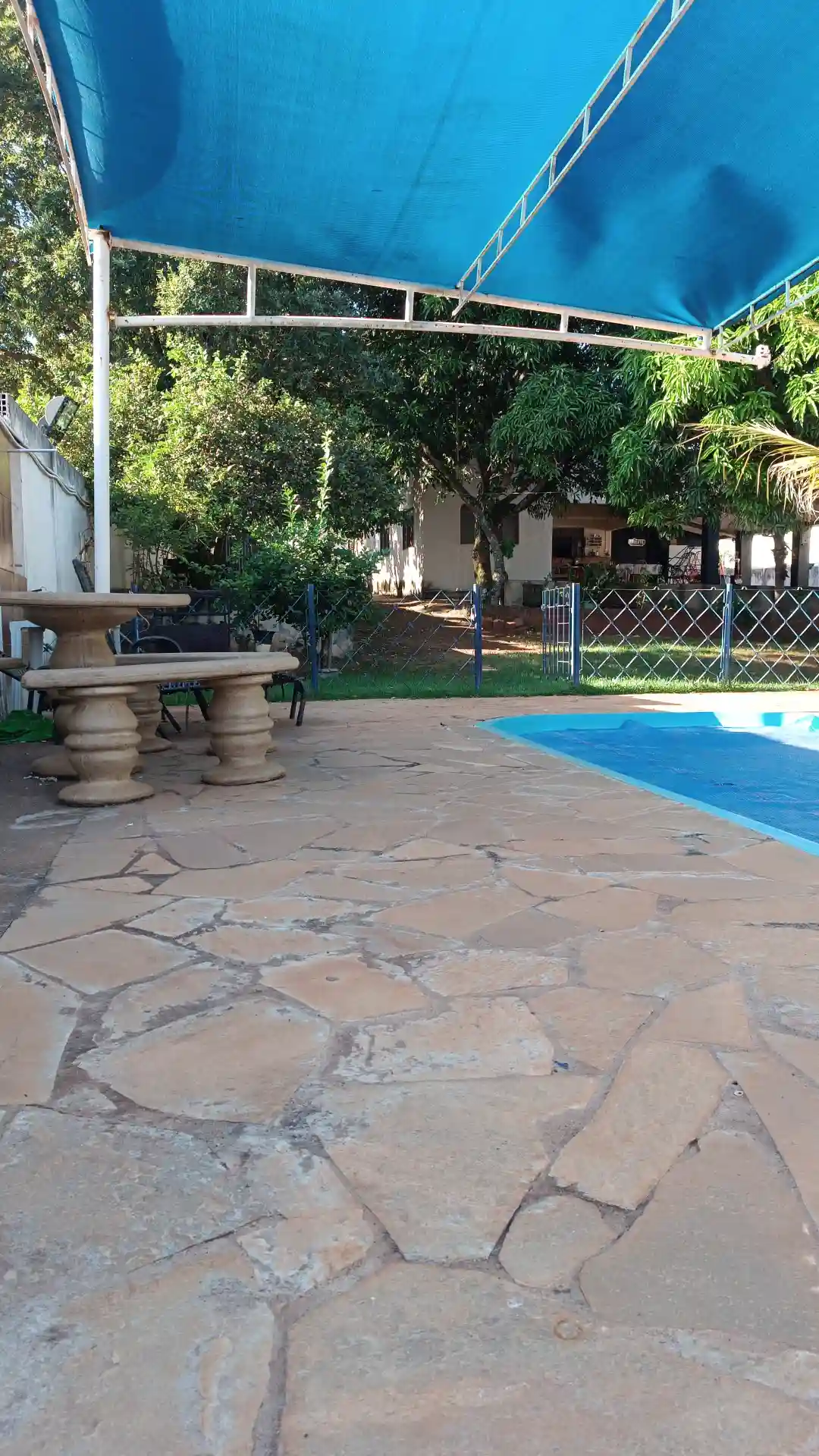 Fazenda / Sítio / Chácara com 3 quartos à venda, 1000m² — foto 5 de 17