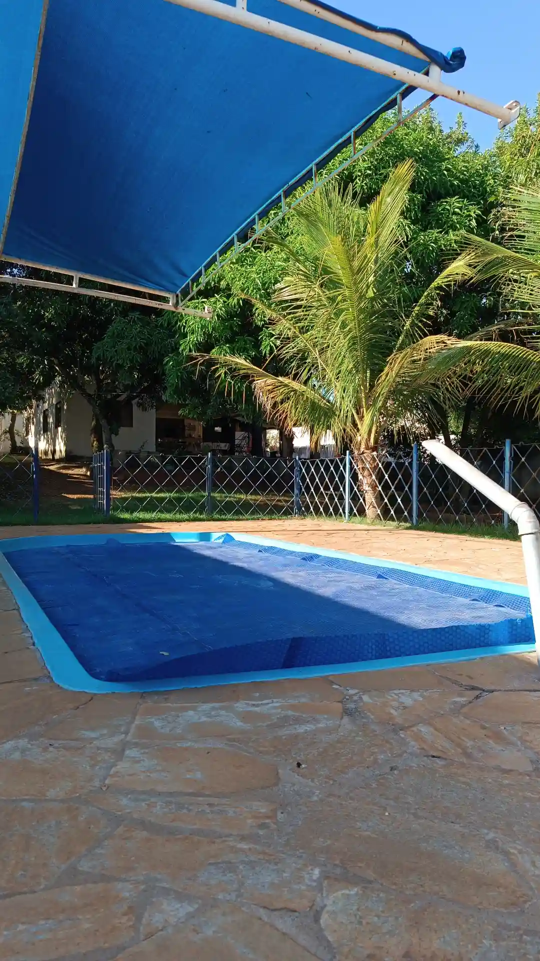 Fazenda / Sítio / Chácara com 3 quartos à venda, 1000m² — foto 9 de 17