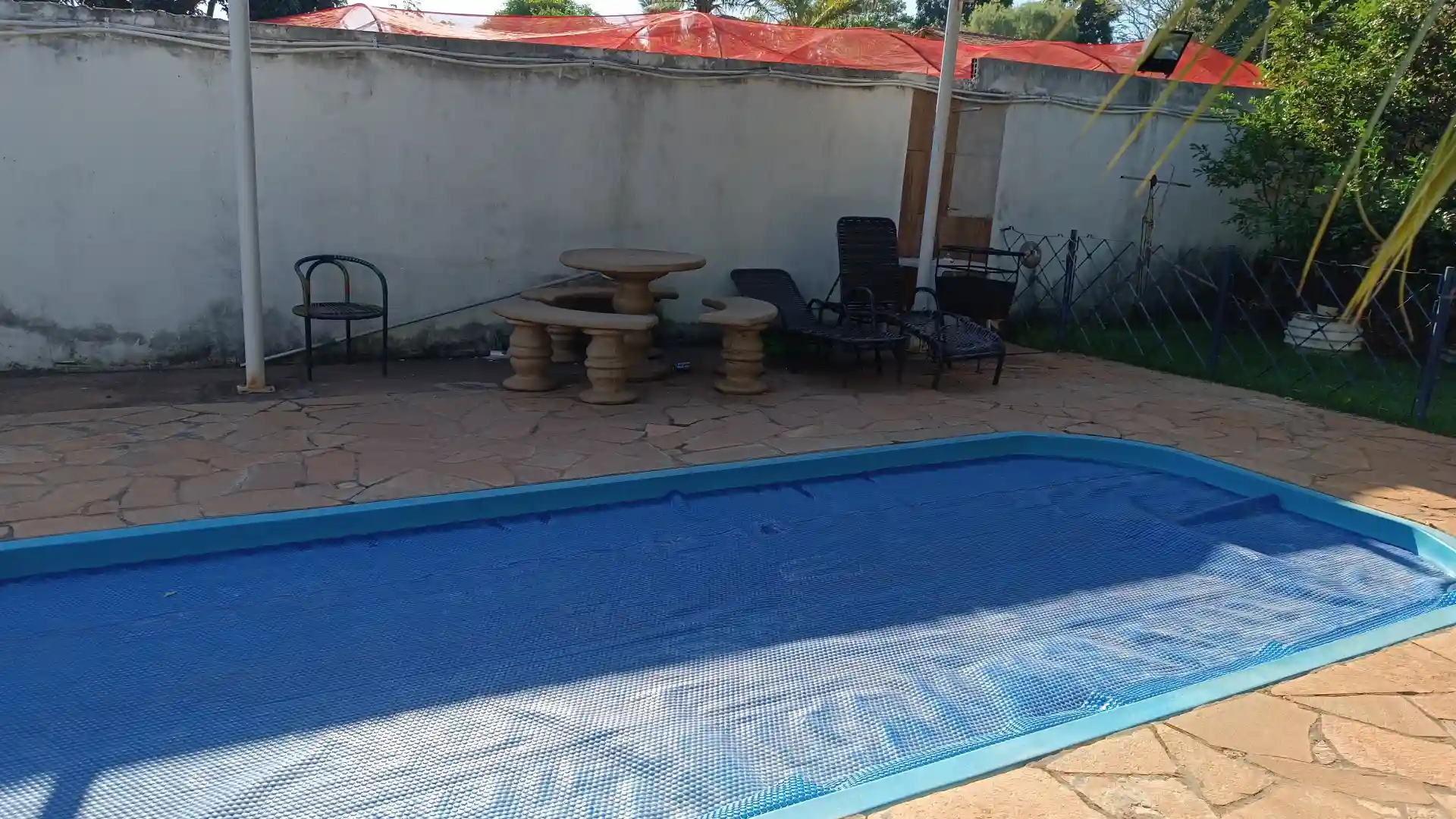 Fazenda / Sítio / Chácara com 3 quartos à venda, 1000m² — foto 10 de 17