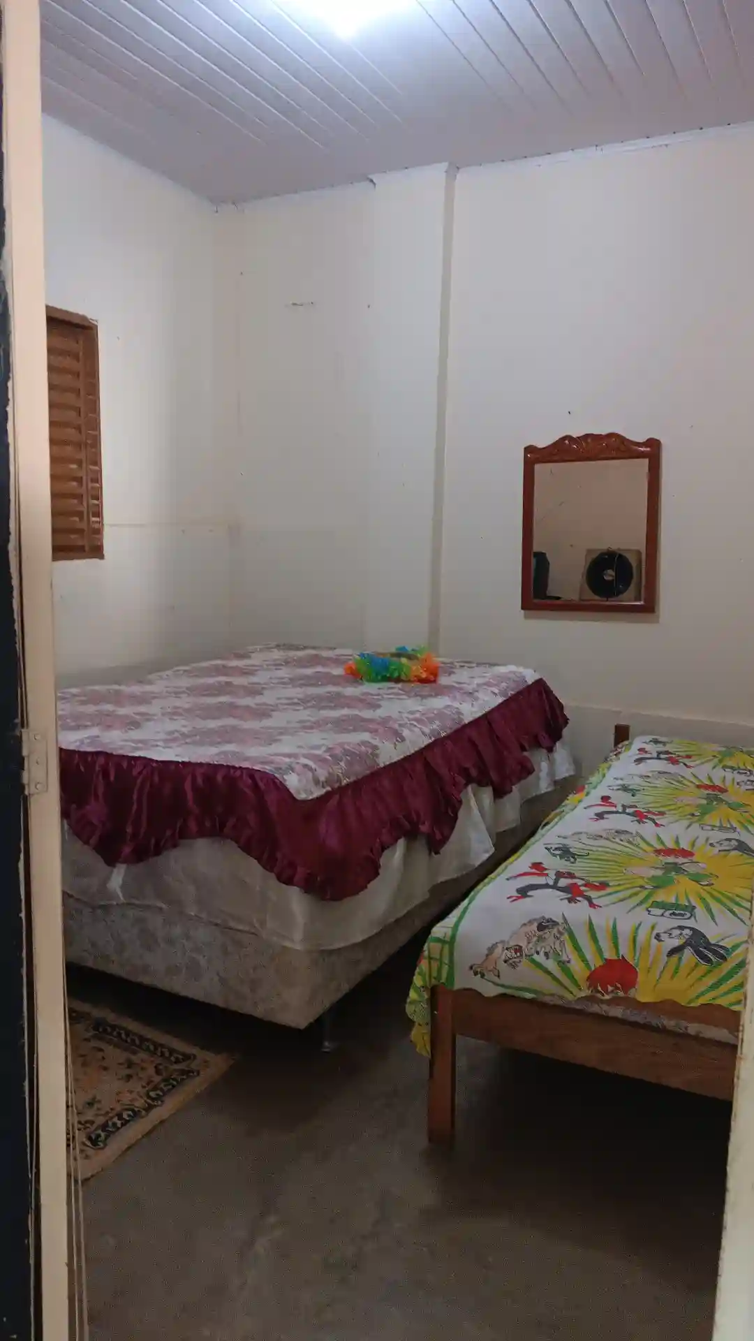Fazenda / Sítio / Chácara com 3 quartos à venda, 1000m² — foto 14 de 17