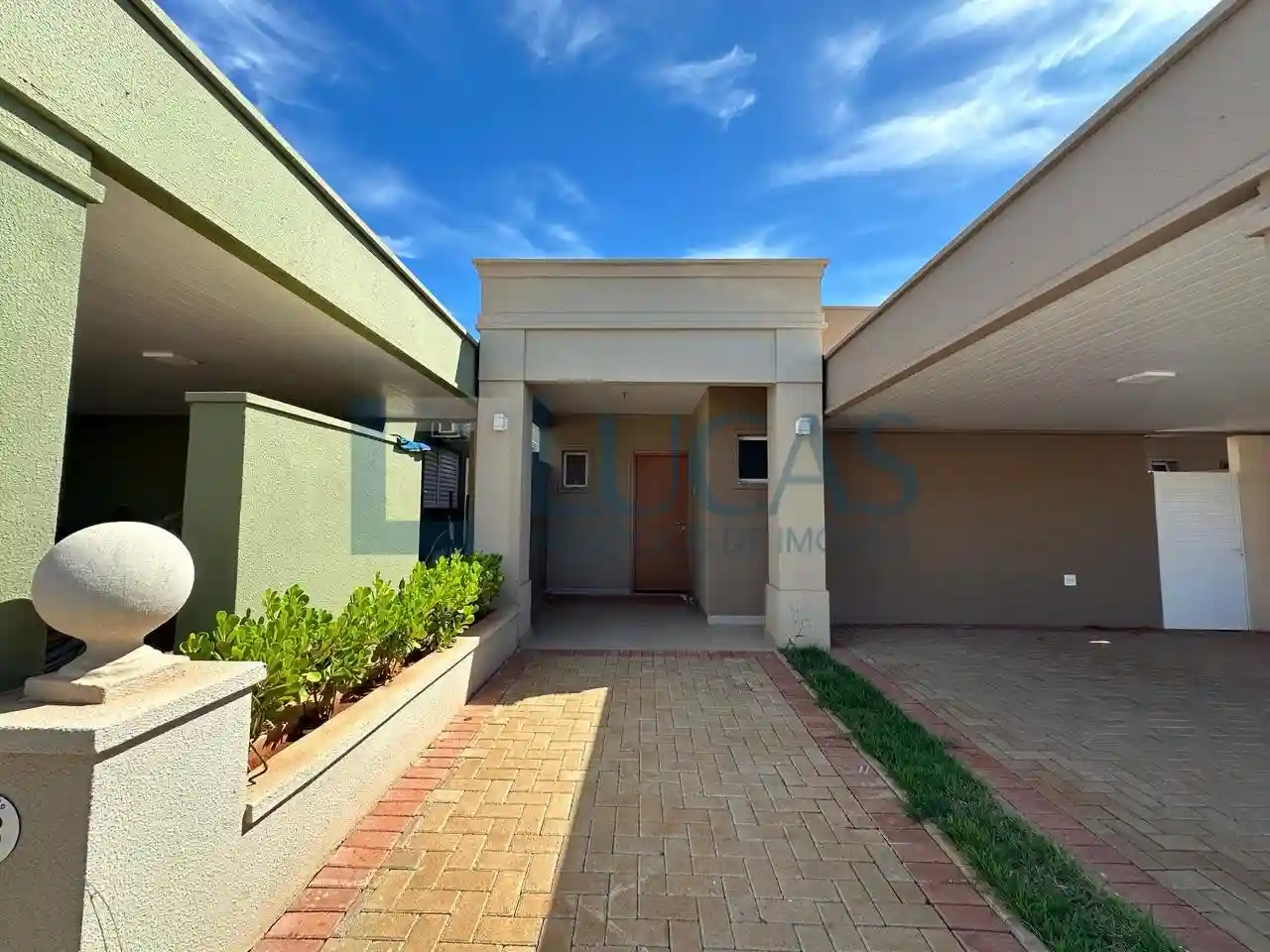 Casa de Condomínio com 2 quartos à venda, 104m² — foto 23 de 25