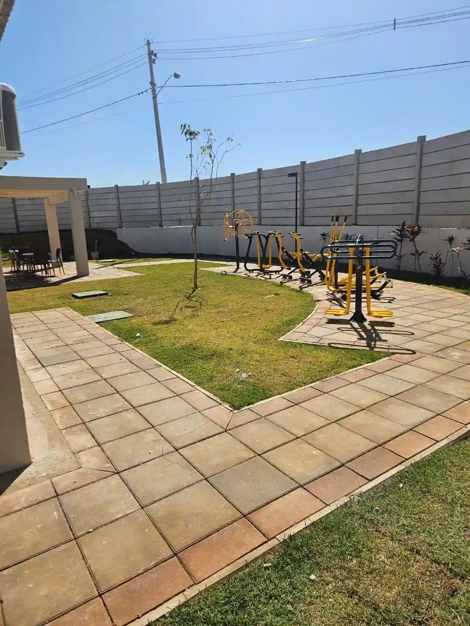 Casa de Condomínio com 2 quartos à venda, 42m² — foto 18 de 25