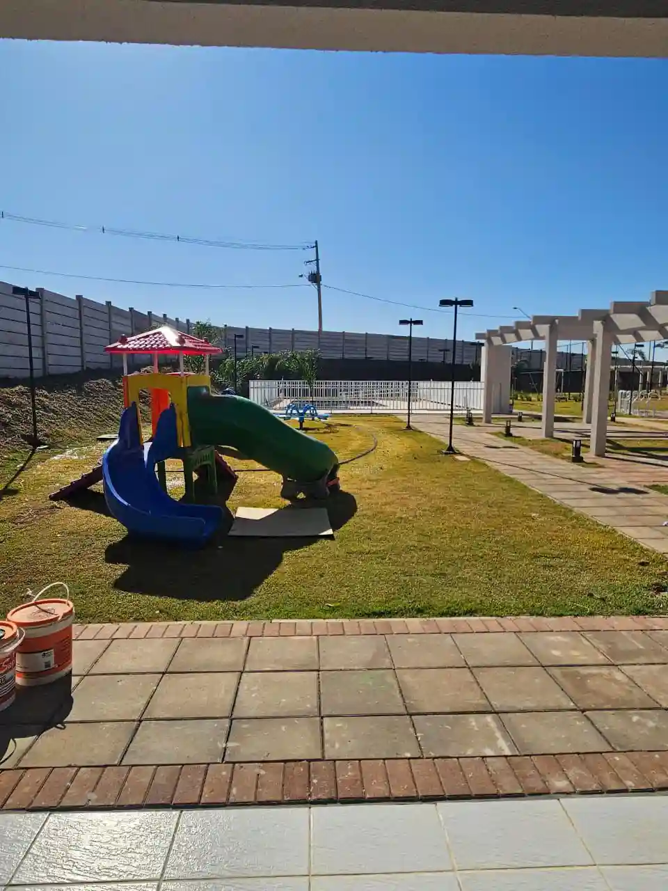 Casa de Condomínio com 2 quartos à venda, 42m² — foto 24 de 25