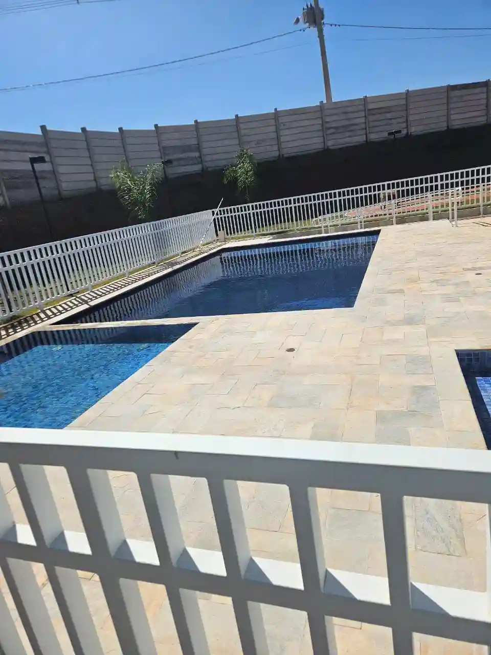 Casa de Condomínio com 2 quartos à venda, 42m² — foto 2 de 25
