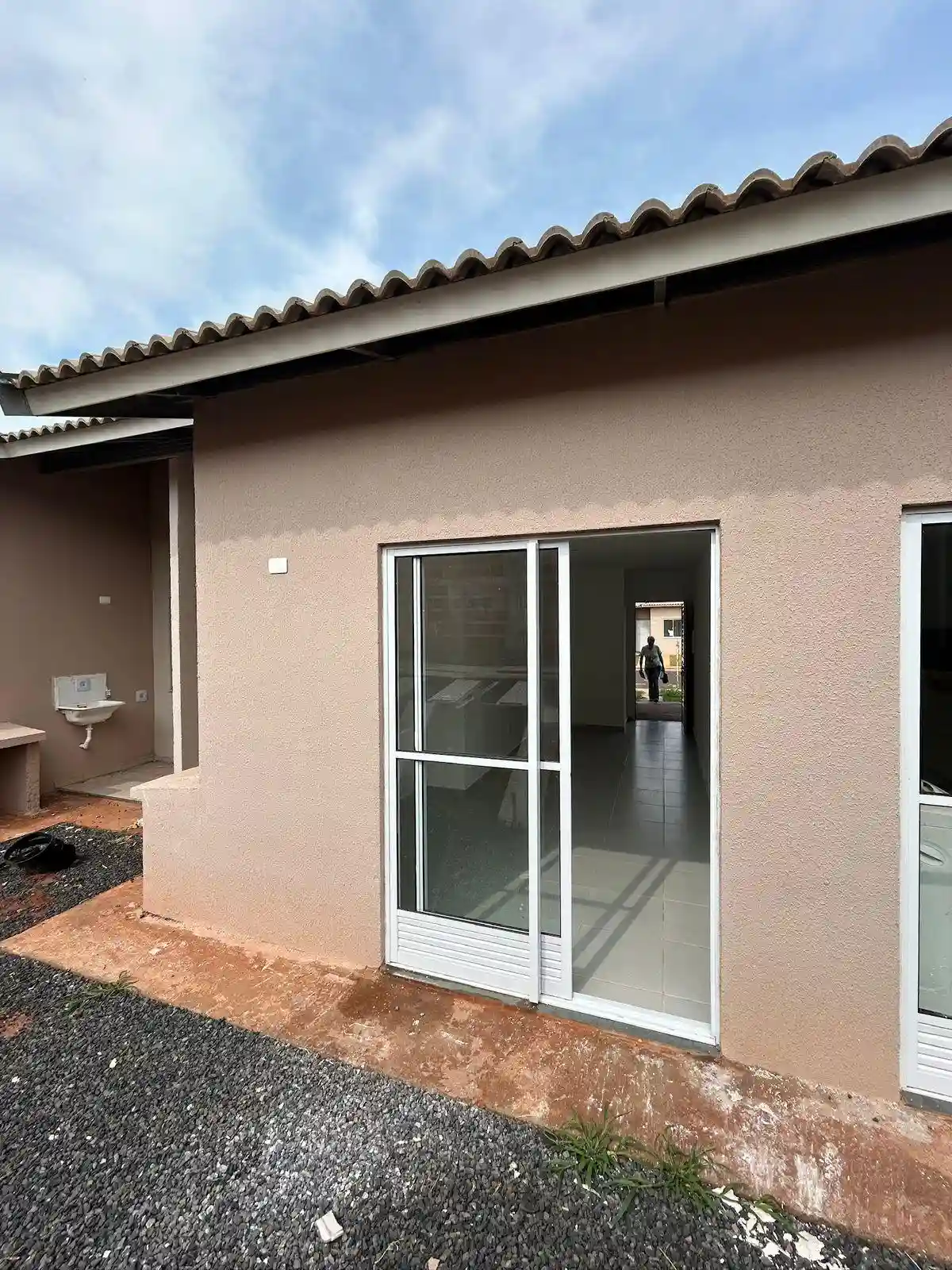 Casa de Condomínio com 2 quartos à venda, 42m² — foto 12 de 25