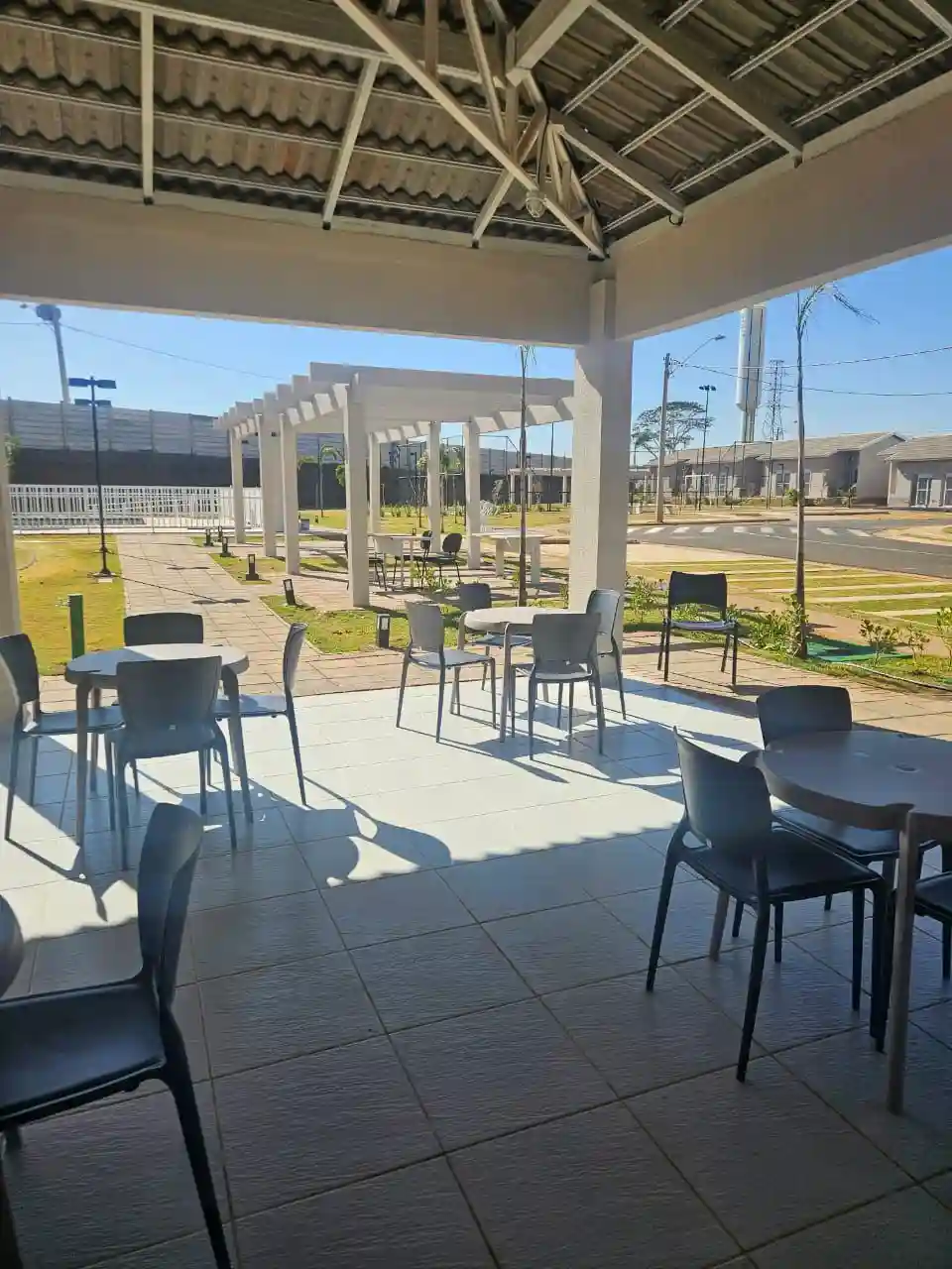 Casa de Condomínio com 2 quartos à venda, 42m² — foto 23 de 25