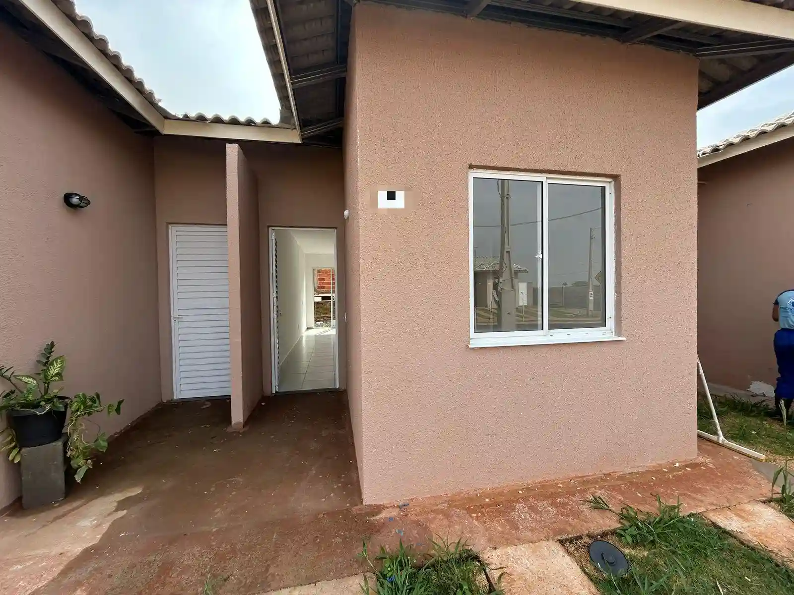 Casa de Condomínio com 2 quartos à venda, 42m² — foto 4 de 25
