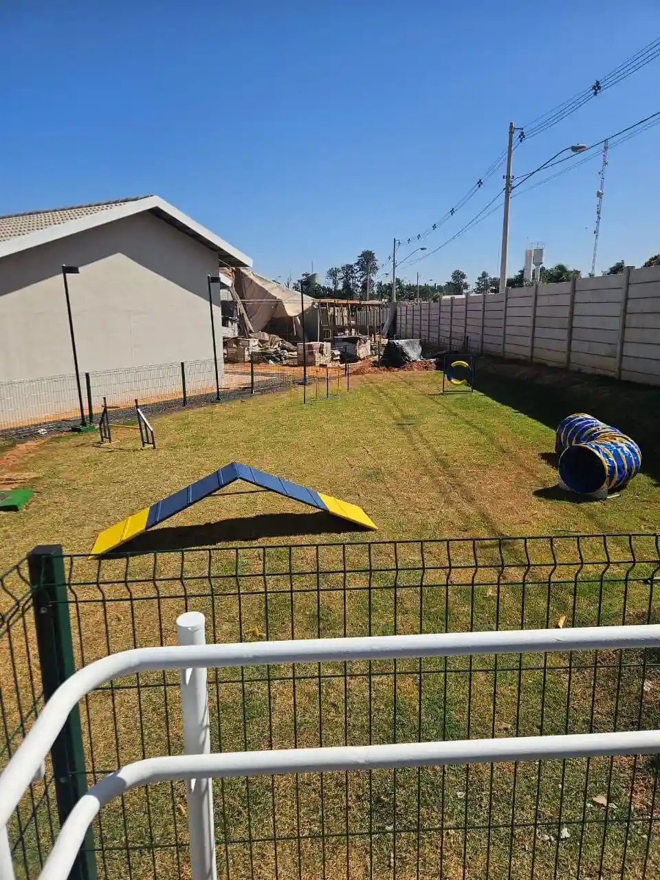 Casa de Condomínio com 2 quartos à venda, 42m² — foto 22 de 25