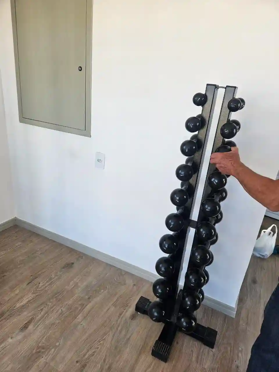 Casa de Condomínio com 2 quartos à venda, 42m² — foto 25 de 25