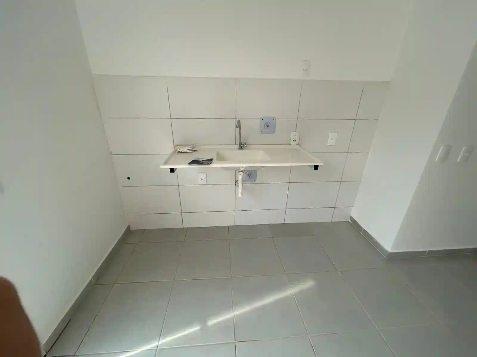 Casa de Condomínio com 2 quartos à venda, 42m² — foto 6 de 25