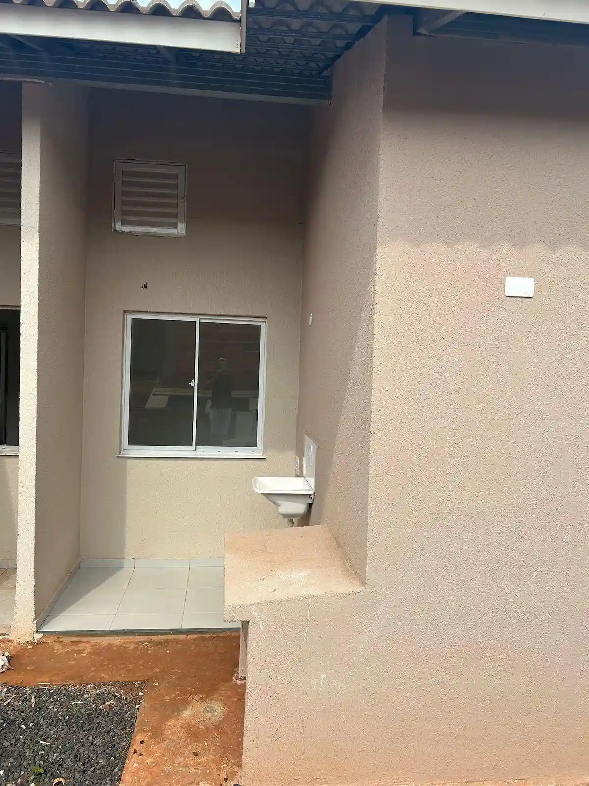 Casa de Condomínio com 2 quartos à venda, 42m² — foto 7 de 25