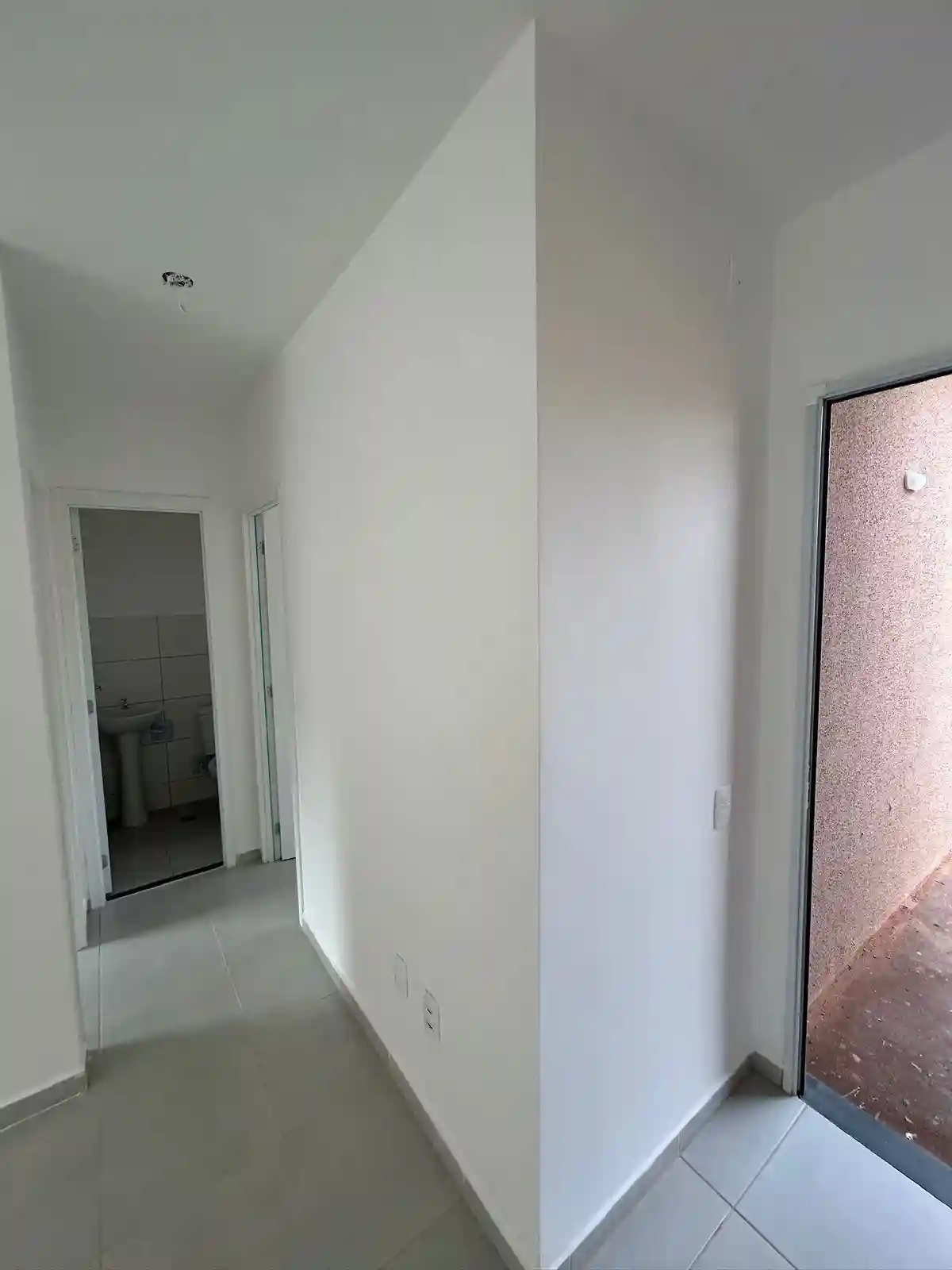 Casa de Condomínio com 2 quartos à venda, 42m² — foto 10 de 25