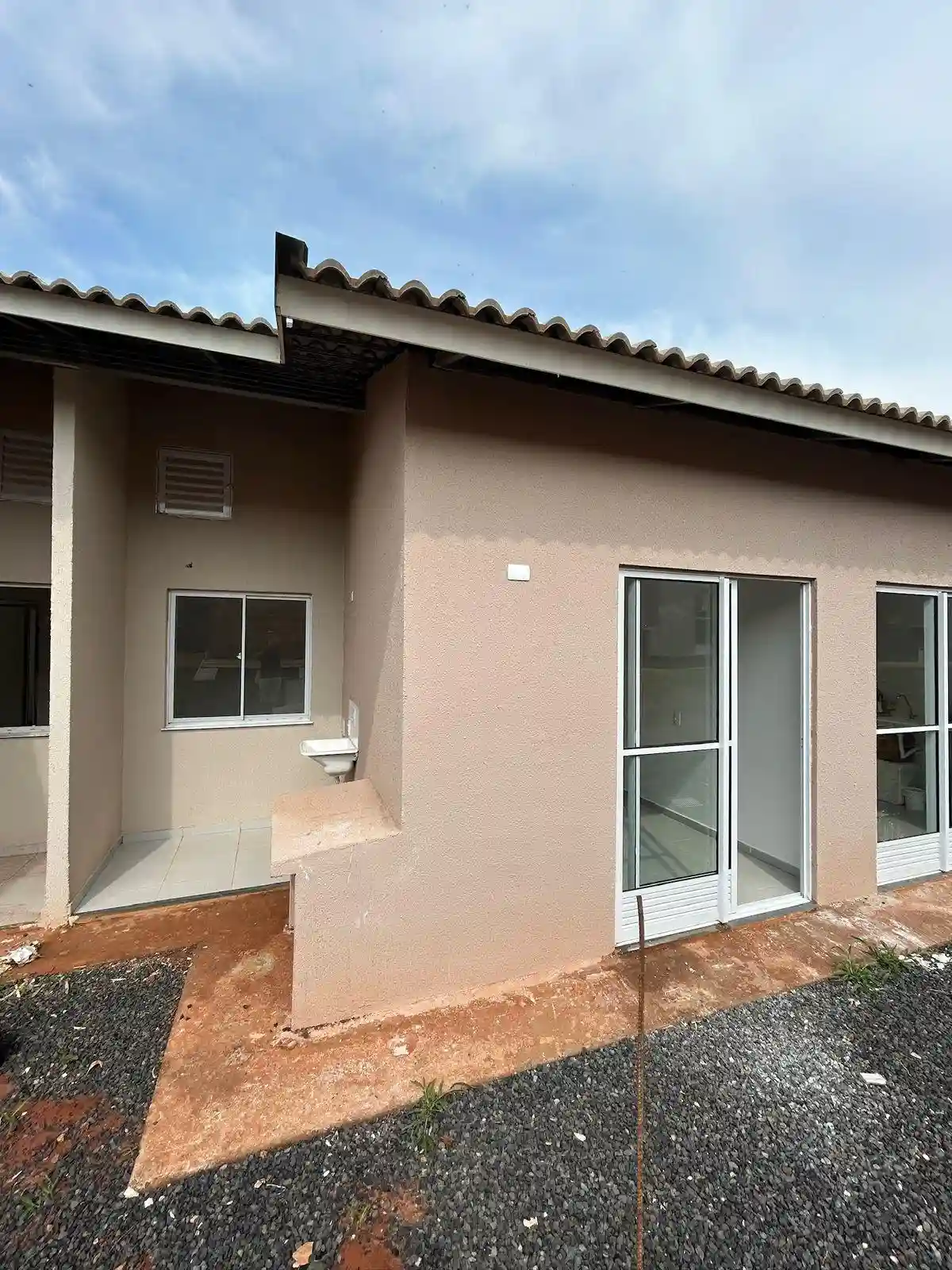 Casa de Condomínio com 2 quartos à venda, 42m² — foto 5 de 25