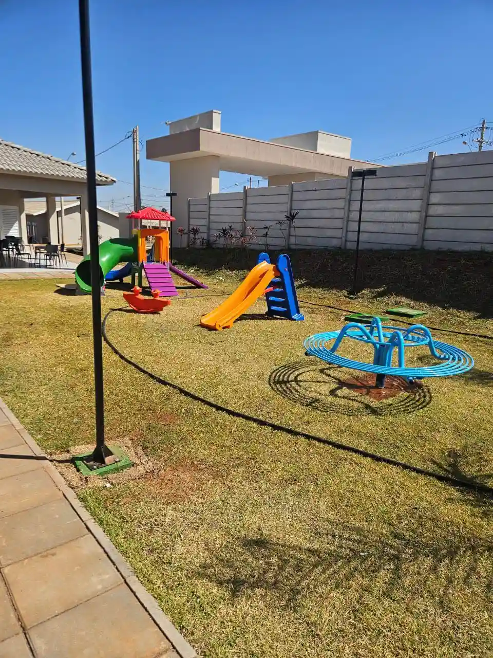 Casa de Condomínio com 2 quartos à venda, 42m² — foto 16 de 25