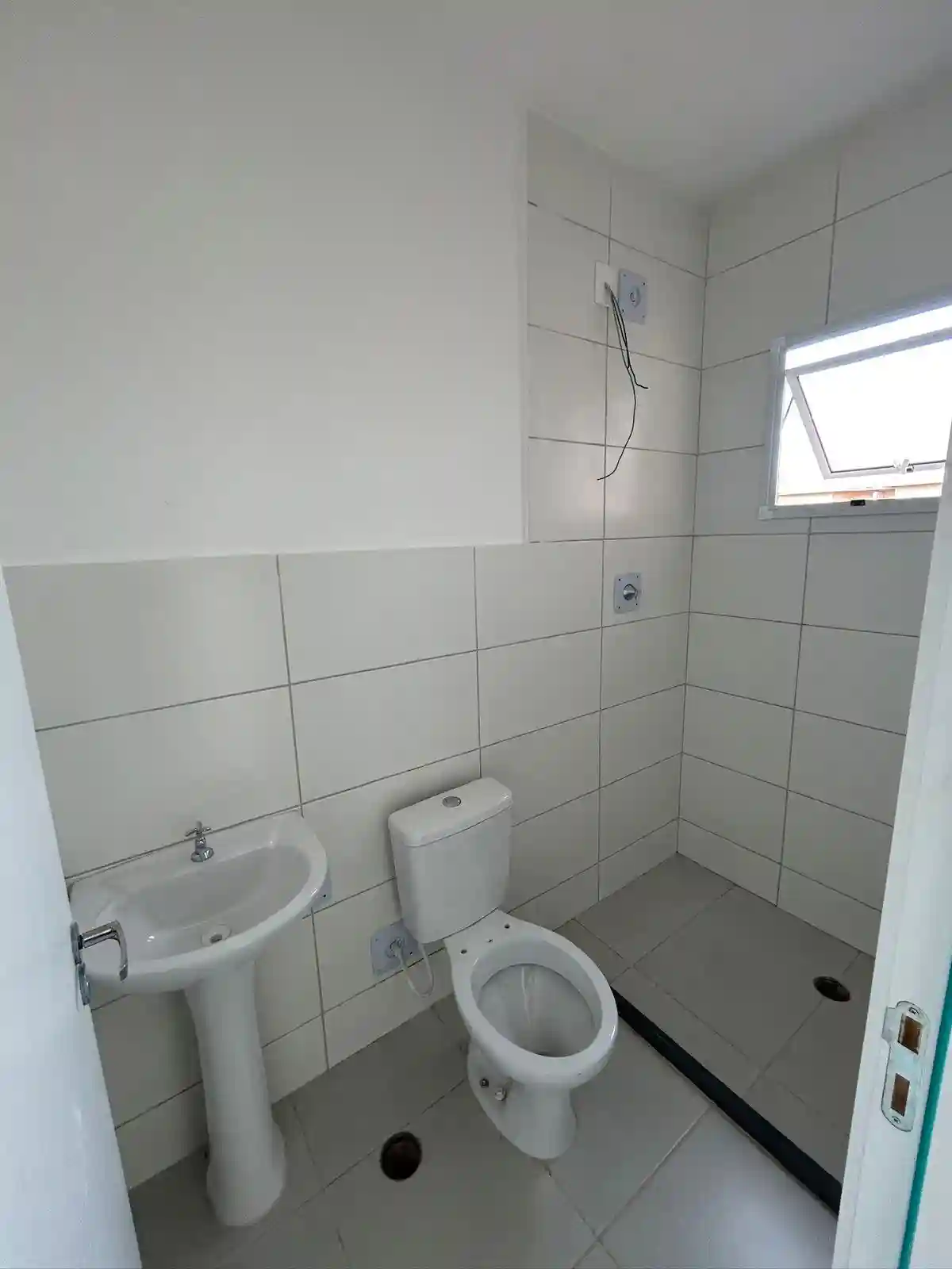 Casa de Condomínio com 2 quartos à venda, 42m² — foto 9 de 25