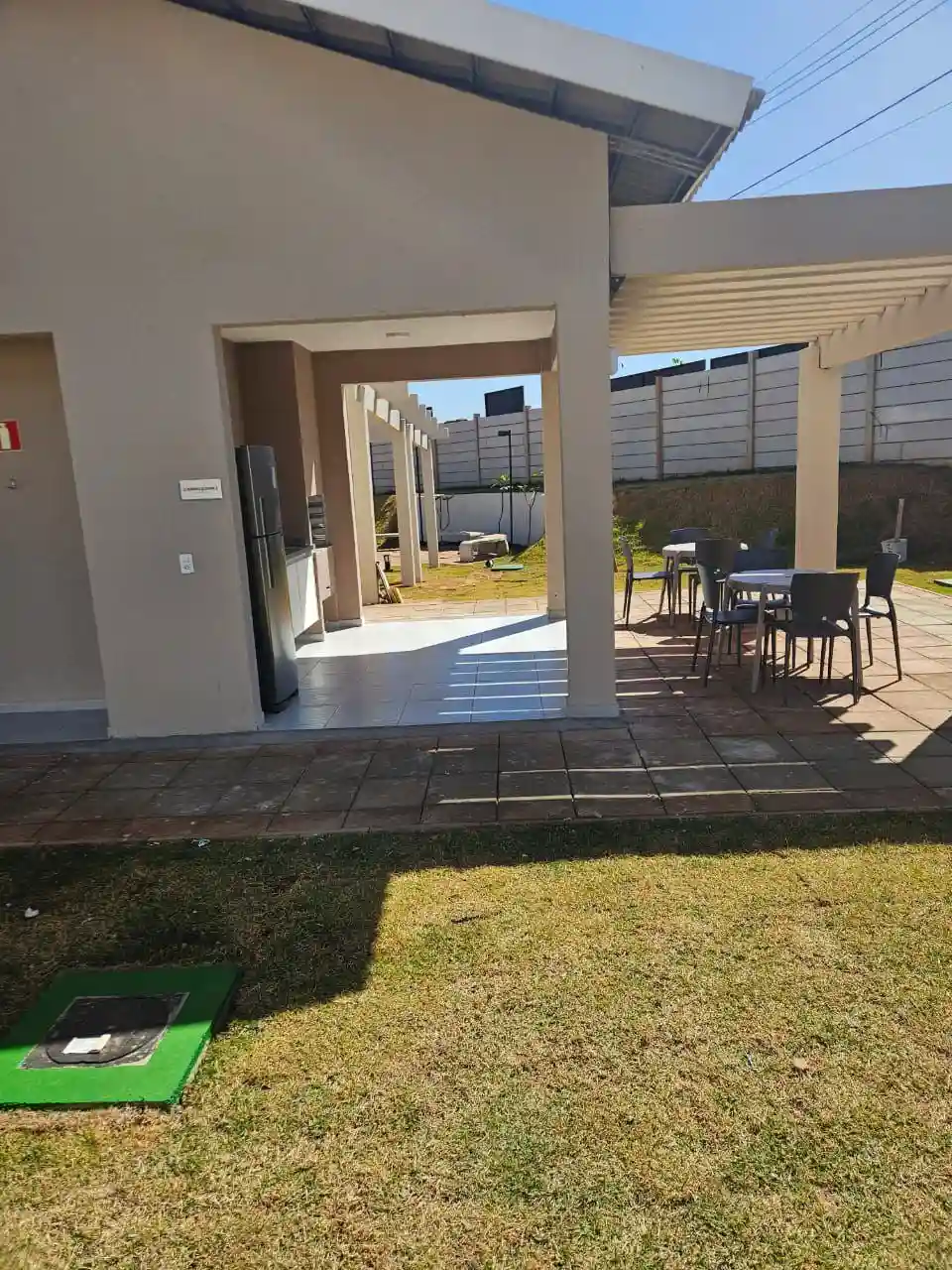 Casa de Condomínio com 2 quartos à venda, 42m² — foto 17 de 25