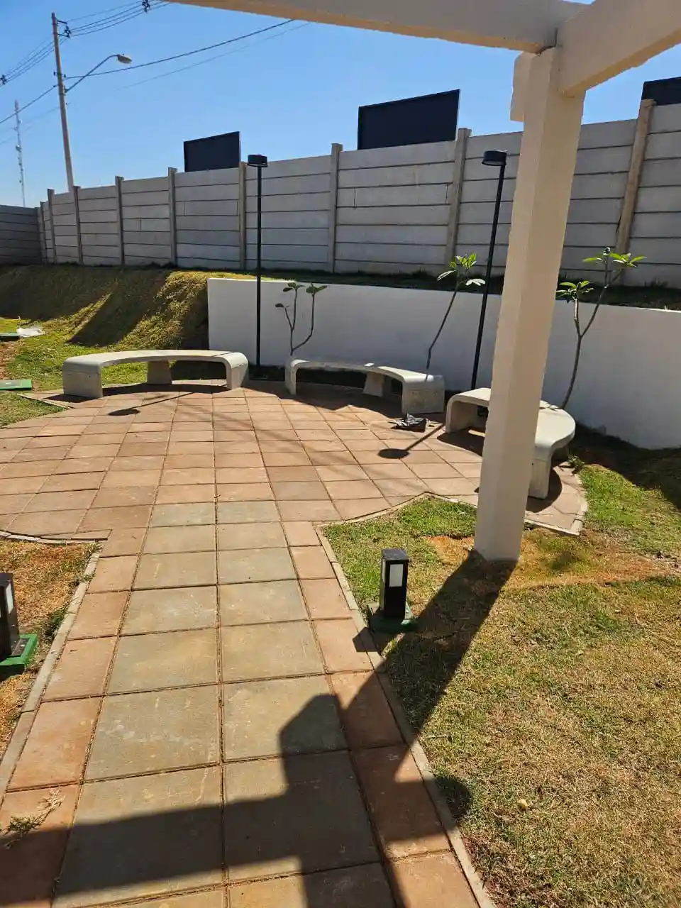 Casa de Condomínio com 2 quartos à venda, 42m² — foto 21 de 25