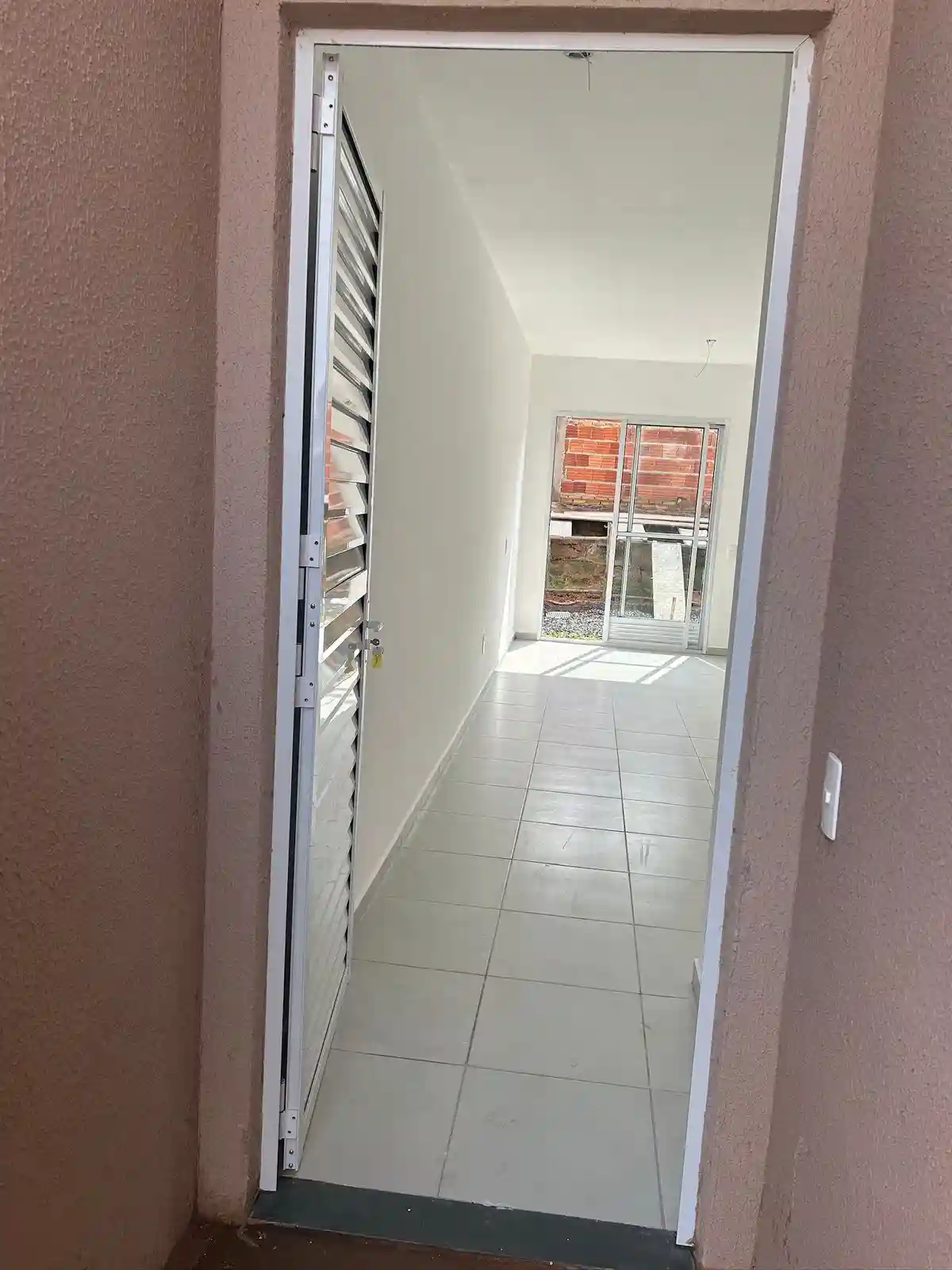 Casa de Condomínio com 2 quartos à venda, 42m² — foto 3 de 25