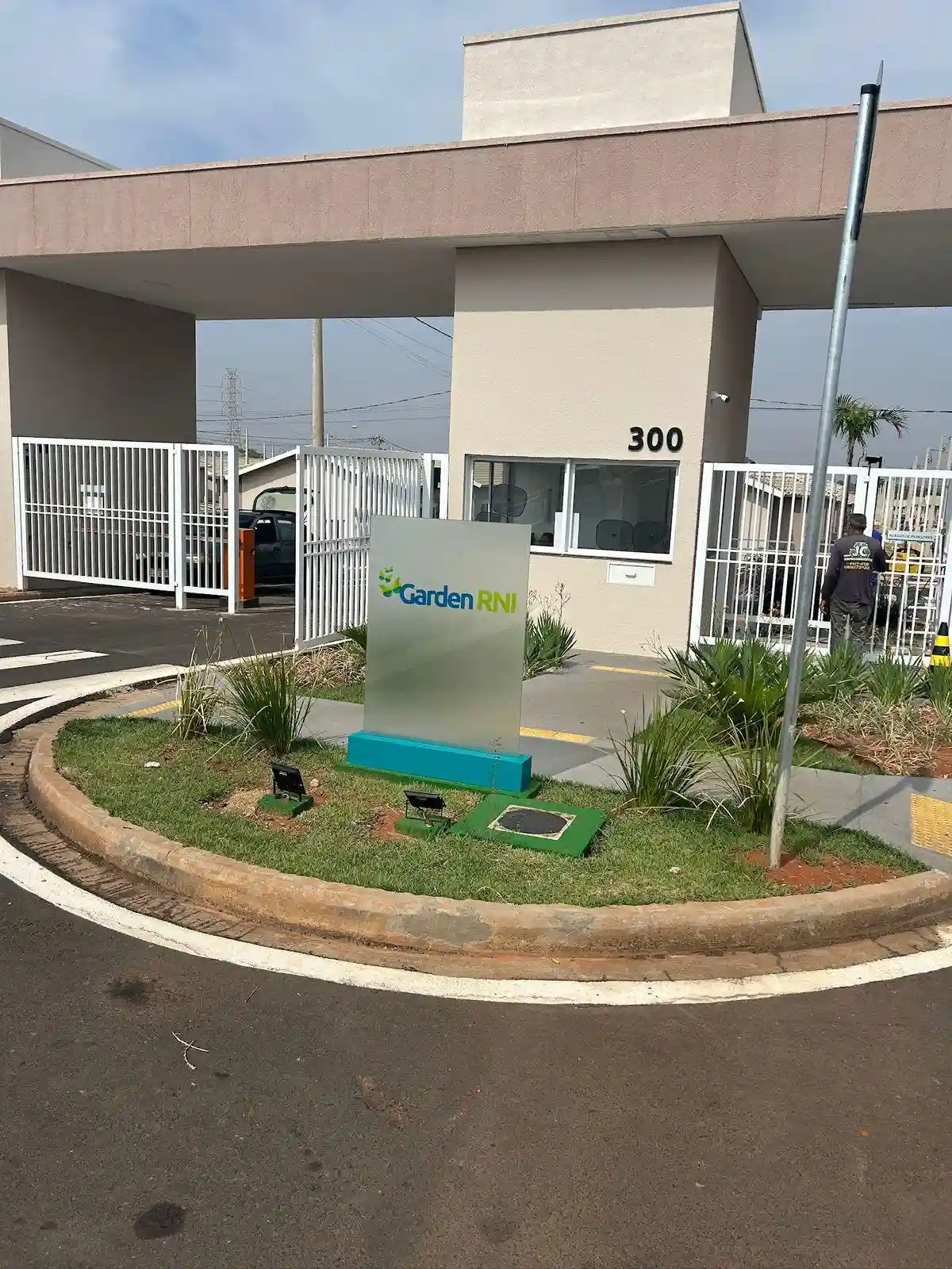 Casa de Condomínio com 2 quartos à venda, 42m² — foto 1 de 25