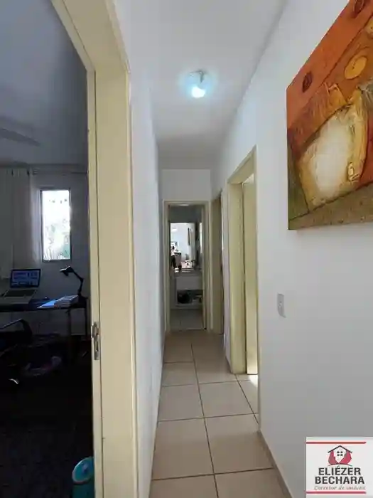 Apartamento com 3 quartos à venda, 60m² — foto 16 de 29