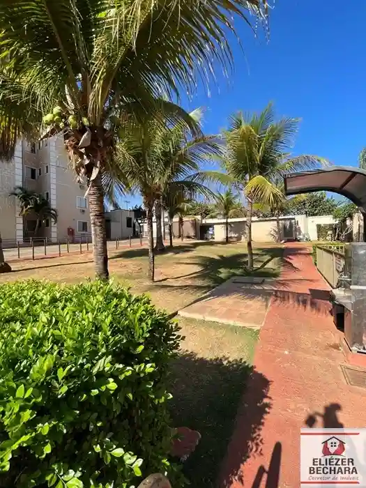 Apartamento com 3 quartos à venda, 60m² — foto 25 de 29