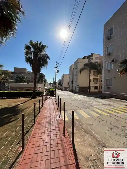 Apartamento com 3 quartos à venda, 60m² — foto 28 de 29