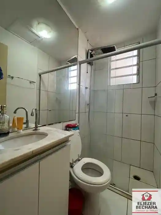 Apartamento com 3 quartos à venda, 60m² — foto 15 de 29
