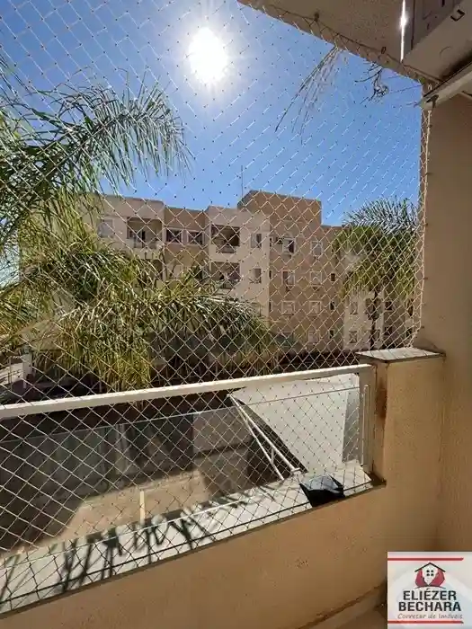 Apartamento com 3 quartos à venda, 60m² — foto 2 de 29