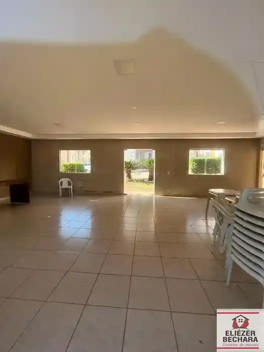 Apartamento com 3 quartos à venda, 60m² — foto 20 de 29