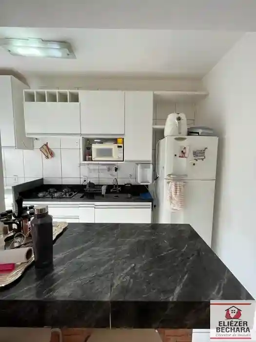 Apartamento com 3 quartos à venda, 60m² — foto 4 de 29