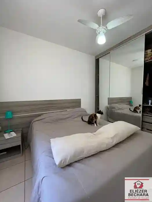 Apartamento com 3 quartos à venda, 60m² — foto 14 de 29