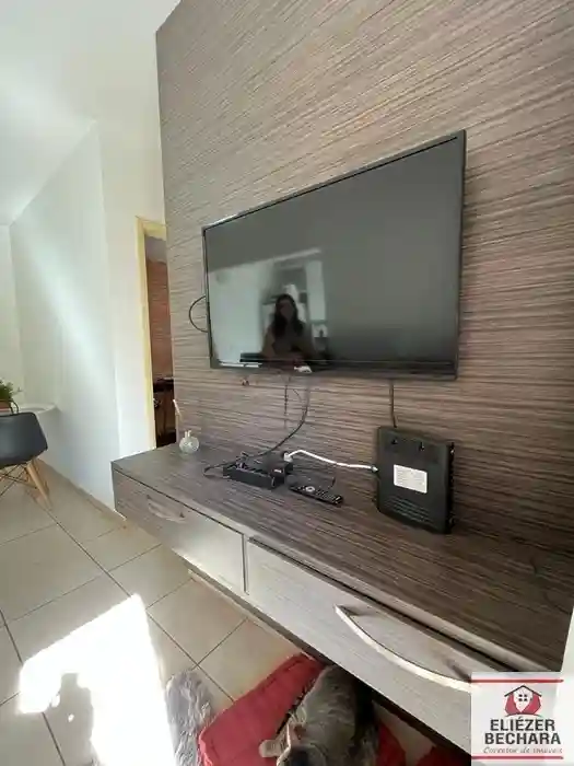 Apartamento com 3 quartos à venda, 60m² — foto 6 de 29
