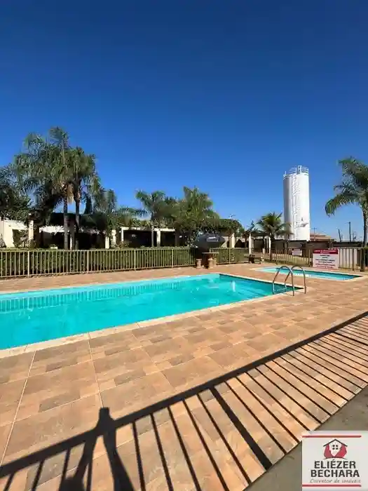 Apartamento com 3 quartos à venda, 60m² — foto 23 de 29