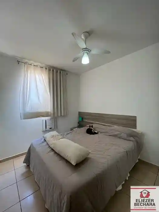 Apartamento com 3 quartos à venda, 60m² — foto 13 de 29