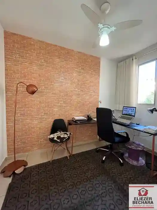 Apartamento com 3 quartos à venda, 60m² — foto 10 de 29