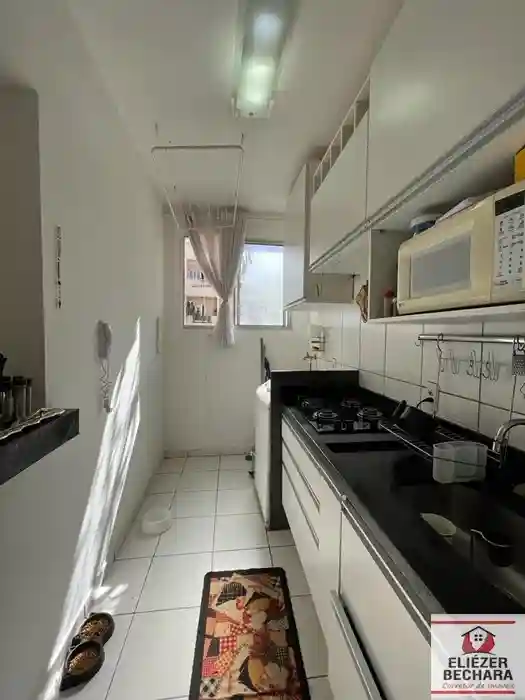 Apartamento com 3 quartos à venda, 60m² — foto 5 de 29