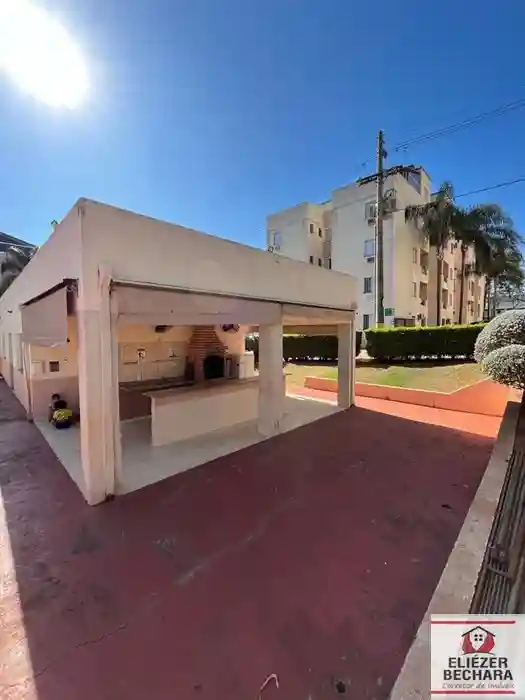 Apartamento com 3 quartos à venda, 60m² — foto 24 de 29