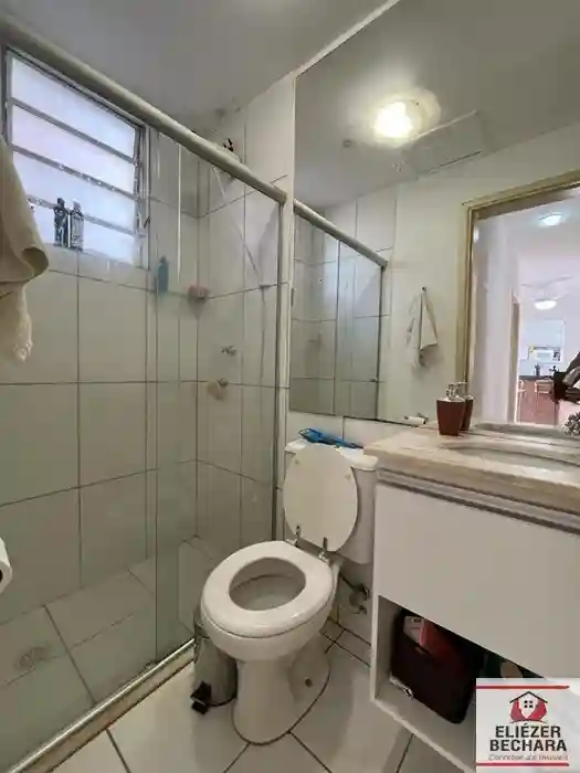 Apartamento com 3 quartos à venda, 60m² — foto 19 de 29