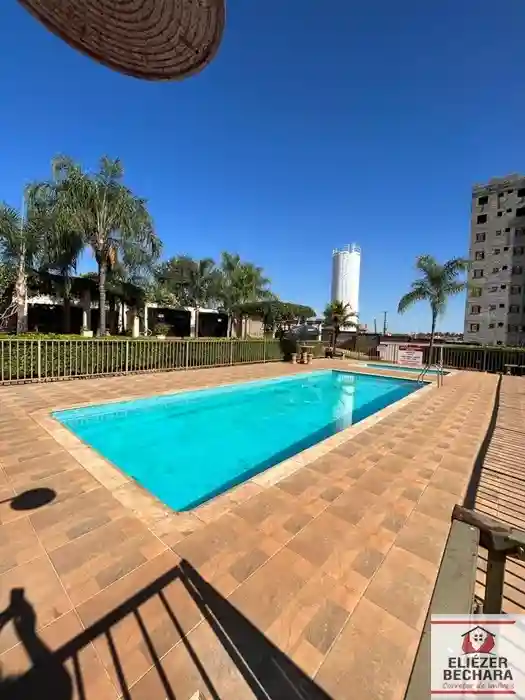 Apartamento com 3 quartos à venda, 60m² — foto 29 de 29
