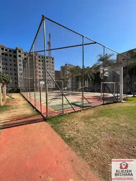Apartamento com 3 quartos à venda, 60m² — foto 21 de 29