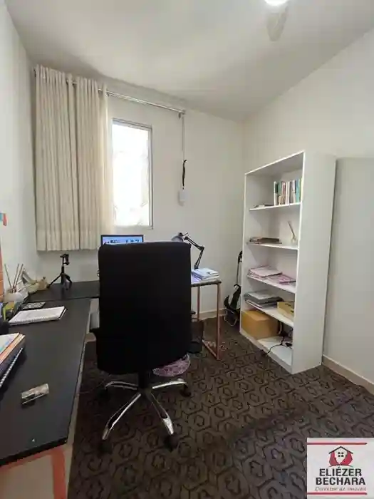 Apartamento com 3 quartos à venda, 60m² — foto 11 de 29